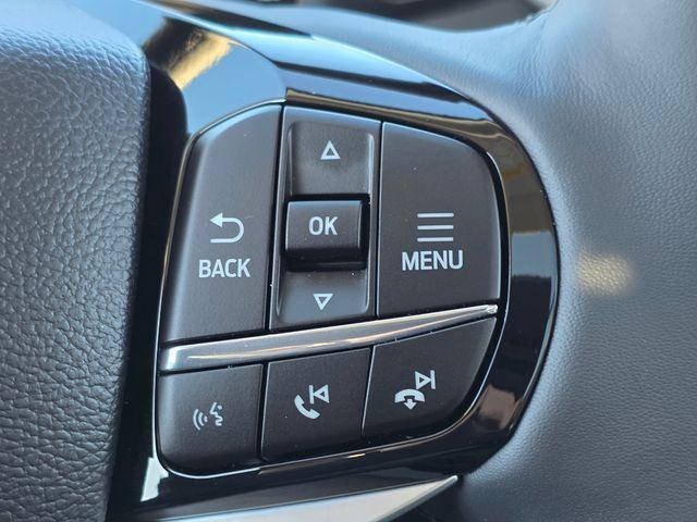 new 2026 Ford Explorer car, priced at $57,145