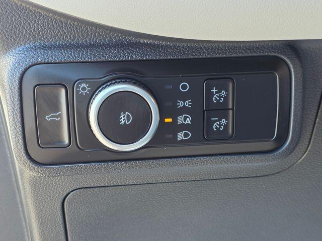 new 2026 Ford Explorer car, priced at $57,145