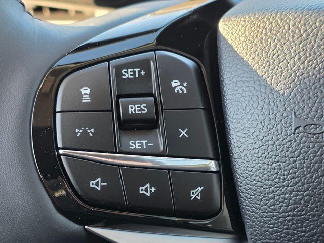 new 2026 Ford Explorer car, priced at $57,145