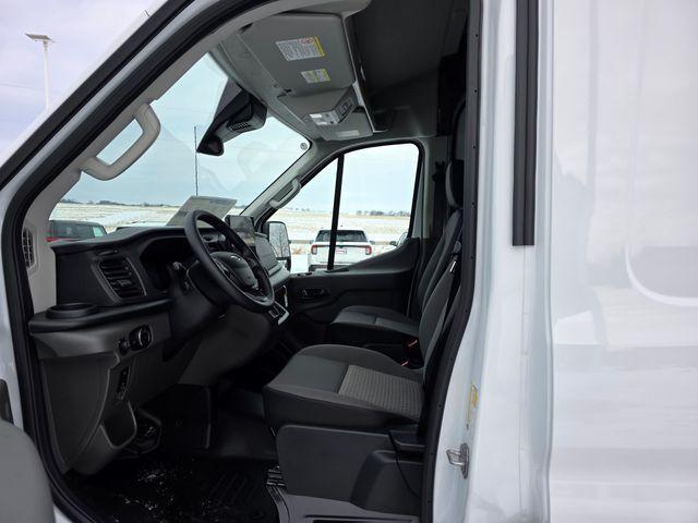 new 2026 Ford Transit-350 car, priced at $45,861