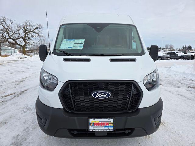 new 2026 Ford Transit-350 car, priced at $45,861