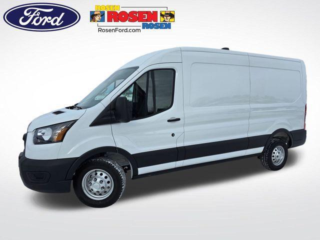 new 2026 Ford Transit-350 car, priced at $52,600