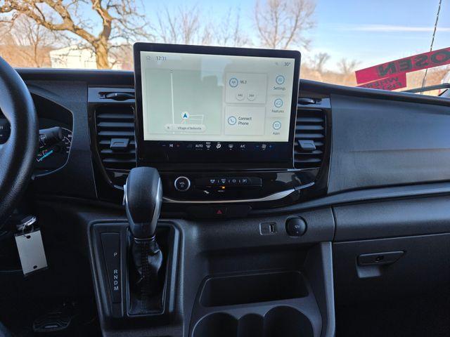 used 2024 Ford Transit-350 car, priced at $47,416