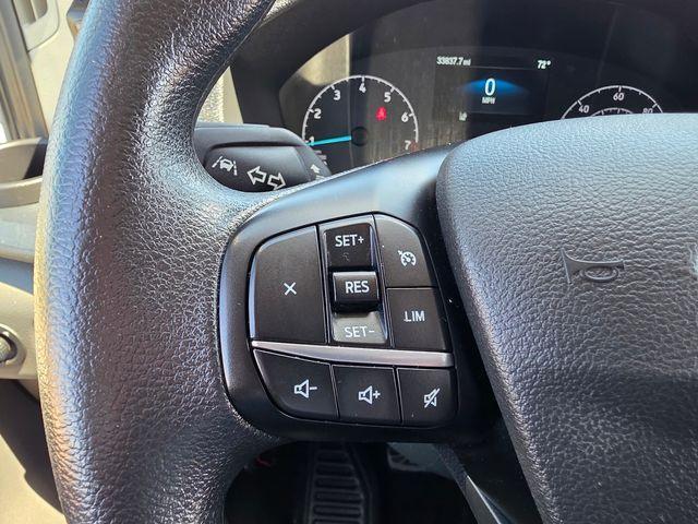 used 2024 Ford Transit-350 car, priced at $49,373