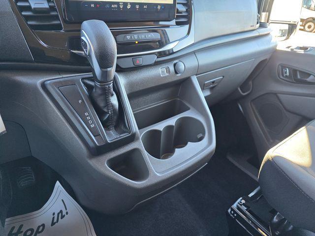 used 2024 Ford Transit-350 car, priced at $47,416