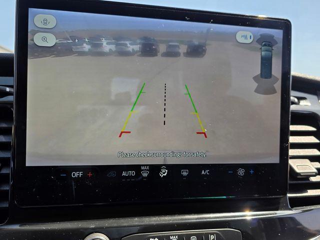 used 2024 Ford Transit-350 car, priced at $49,373