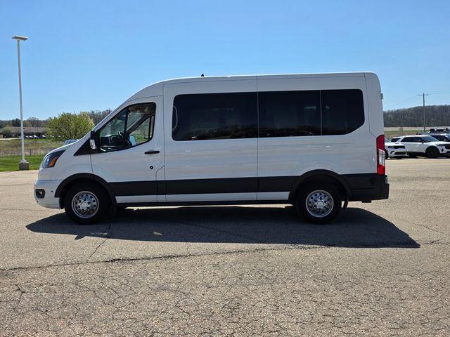 used 2024 Ford Transit-350 car, priced at $49,373