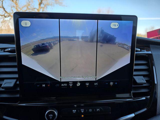 used 2024 Ford Transit-350 car, priced at $47,416