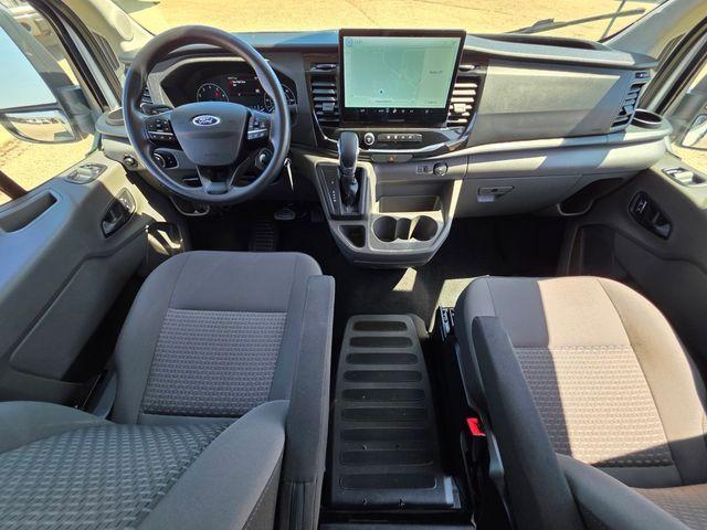 used 2024 Ford Transit-350 car, priced at $49,373