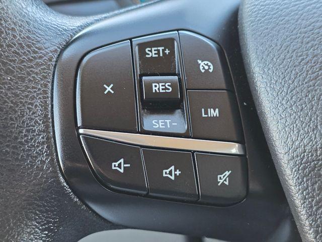 used 2024 Ford Transit-350 car, priced at $47,416