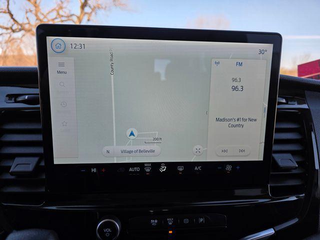 used 2024 Ford Transit-350 car, priced at $47,416