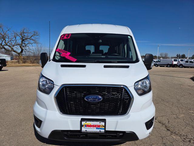 used 2024 Ford Transit-350 car, priced at $47,416