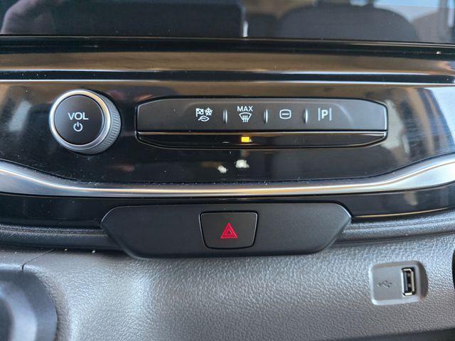 used 2024 Ford Transit-350 car, priced at $47,416