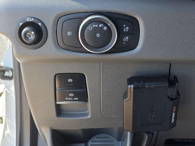 used 2024 Ford Transit-350 car, priced at $47,416