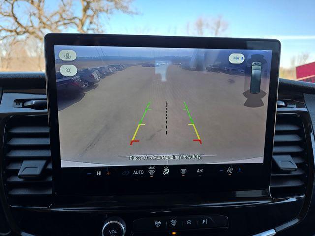 used 2024 Ford Transit-350 car, priced at $47,416