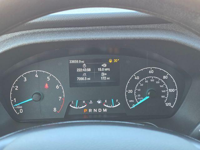 used 2024 Ford Transit-350 car, priced at $47,416