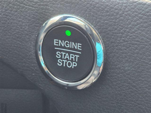 used 2022 Ford Edge car, priced at $22,969