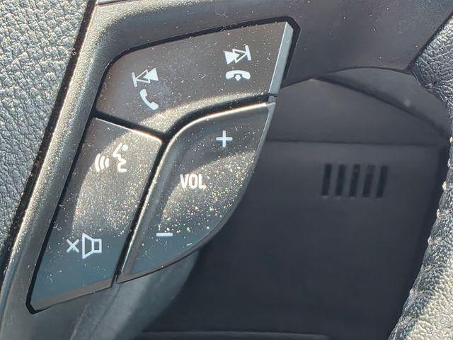 used 2022 Ford Edge car, priced at $22,969