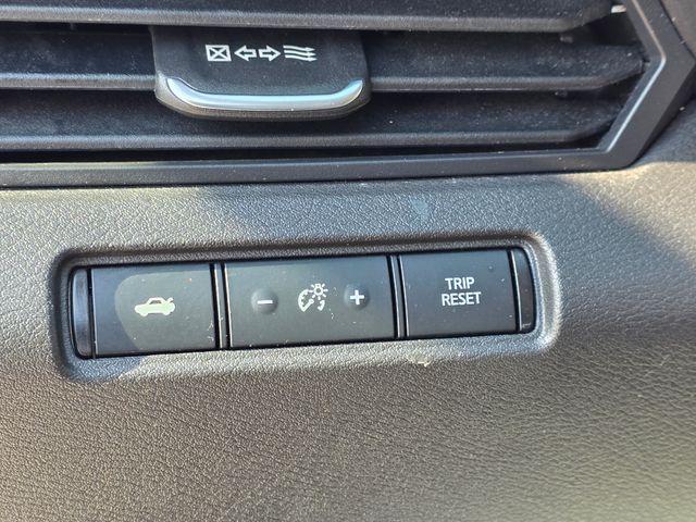 used 2024 Nissan Altima car, priced at $18,648