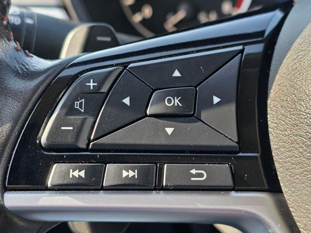 used 2024 Nissan Altima car, priced at $18,648