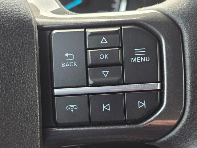 used 2023 Ford F-150 car, priced at $45,577