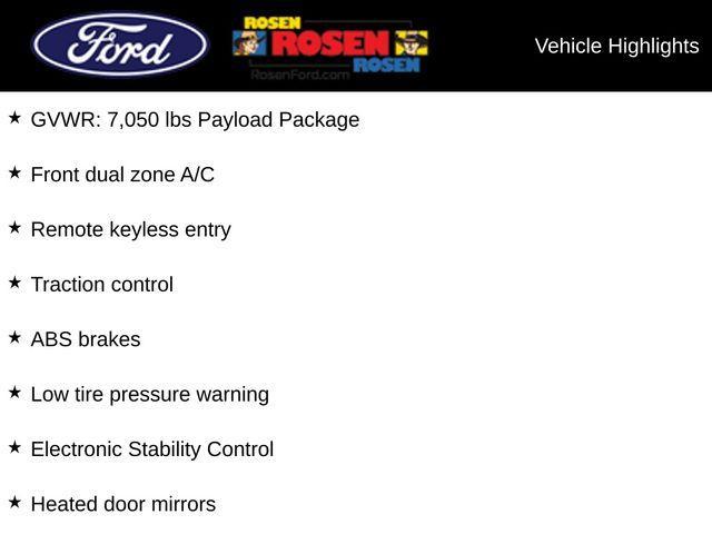 used 2023 Ford F-150 car, priced at $45,688