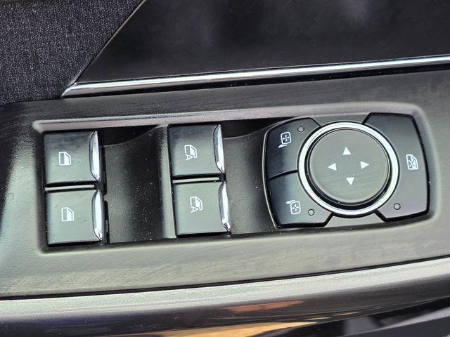 used 2023 Ford F-150 car, priced at $45,577