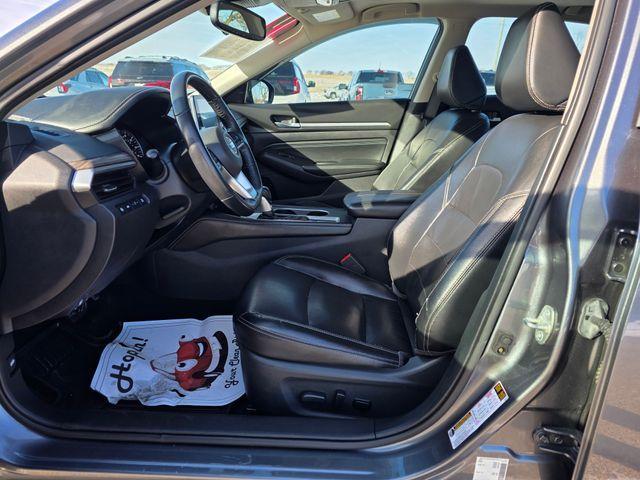 used 2019 Nissan Altima car, priced at $13,499