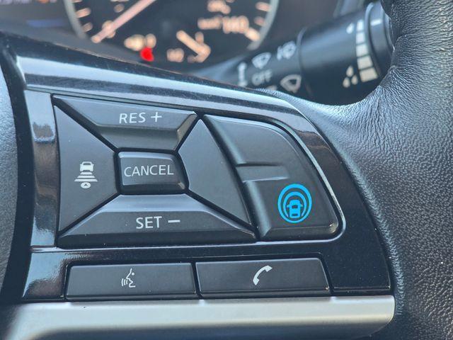 used 2019 Nissan Altima car, priced at $13,499