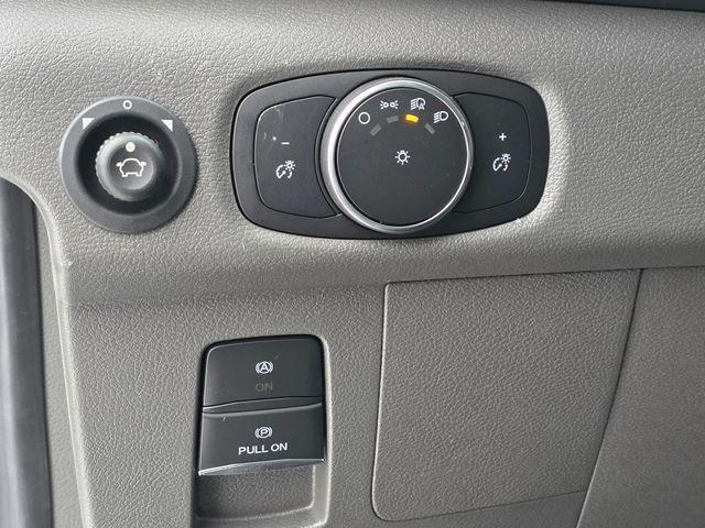 new 2026 Ford Transit-250 car, priced at $43,558