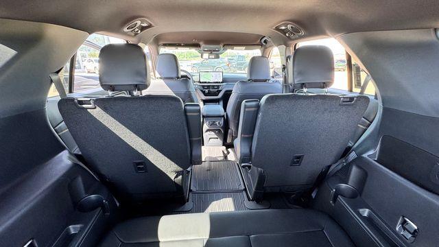 new 2026 Ford Explorer car, priced at $47,575