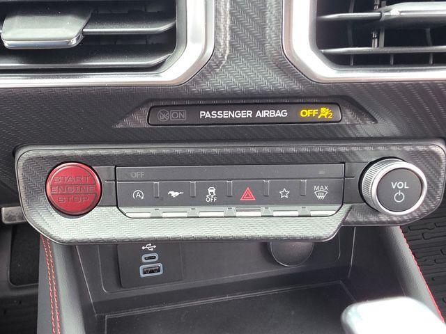 new 2026 Ford Mustang car, priced at $55,082