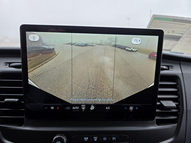 new 2026 Ford Transit-150 car, priced at $48,000