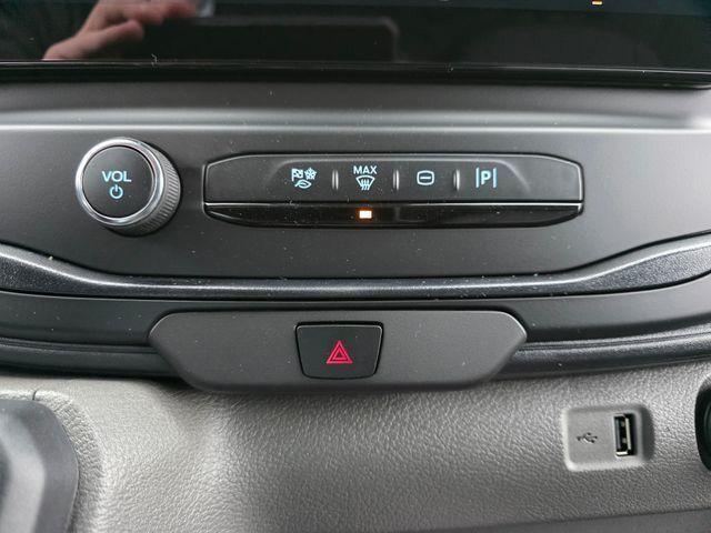 new 2026 Ford Transit-150 car, priced at $44,971