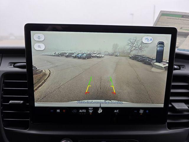 new 2026 Ford Transit-150 car, priced at $48,000