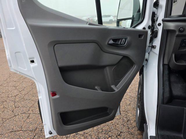 new 2026 Ford Transit-150 car, priced at $44,971