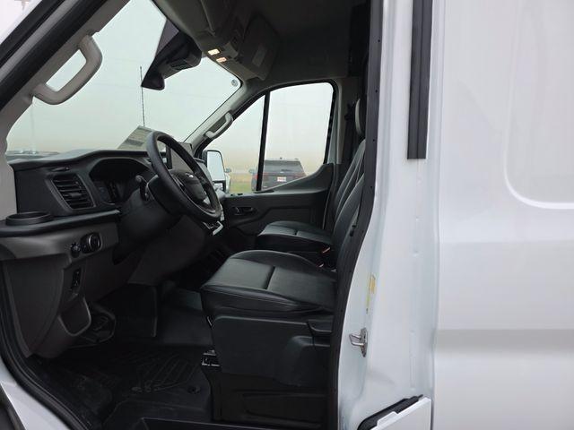 new 2026 Ford Transit-150 car, priced at $48,000