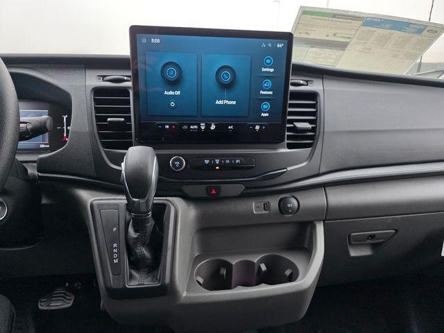 new 2026 Ford Transit-150 car, priced at $48,000
