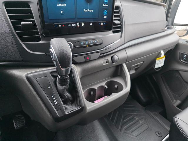 new 2026 Ford Transit-150 car, priced at $48,000