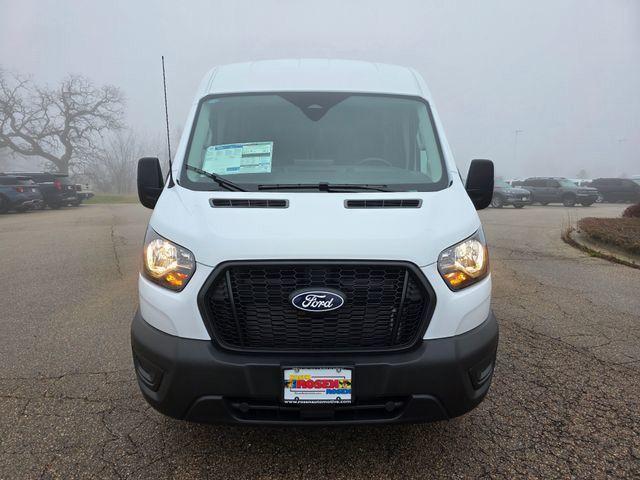 new 2026 Ford Transit-150 car, priced at $44,971