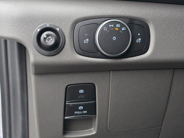 new 2026 Ford Transit-150 car, priced at $48,000