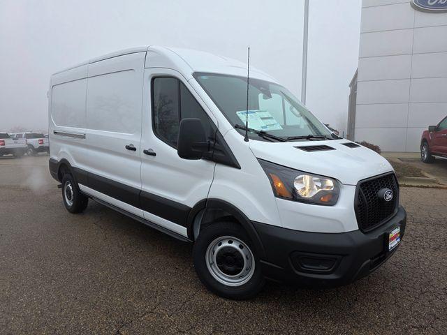 new 2026 Ford Transit-150 car, priced at $48,000