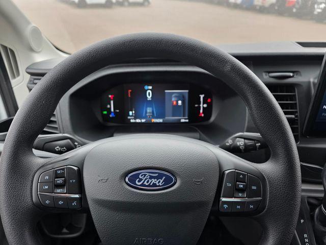 new 2026 Ford Transit-150 car, priced at $44,971