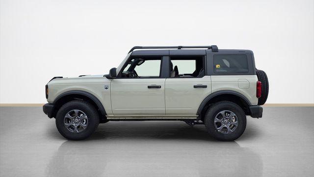 new 2026 Ford Bronco car, priced at $45,068