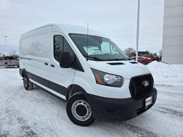 new 2026 Ford Transit-150 car, priced at $49,500