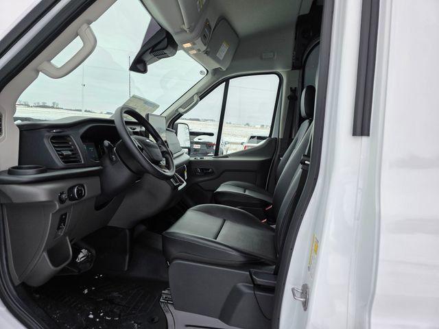 new 2026 Ford Transit-150 car, priced at $44,970