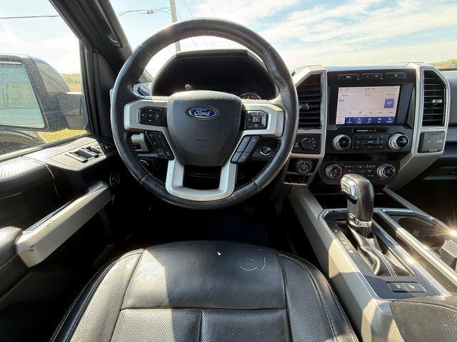 used 2019 Ford F-150 car, priced at $19,637