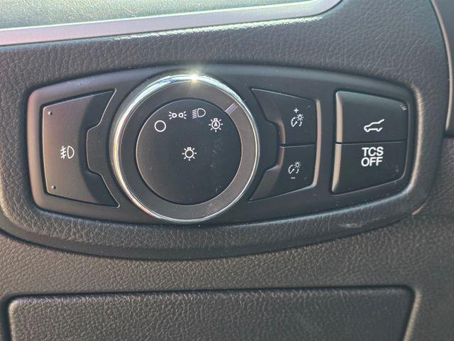 used 2023 Ford Edge car, priced at $26,993