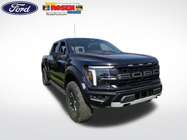 new 2026 Ford F-150 car, priced at $84,157