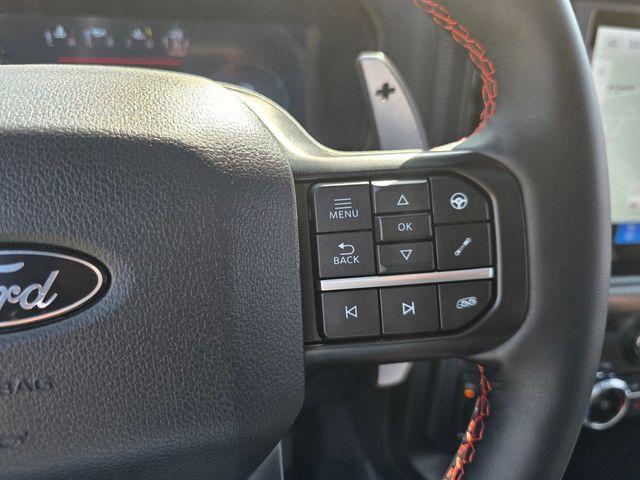 new 2026 Ford F-150 car, priced at $84,157